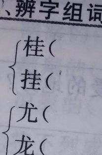 红楼的龙怎么组词呀