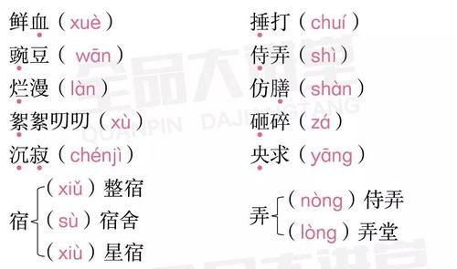 567的七字怎么组词 567的七字怎么组词
