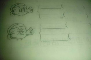 缝字的多音字怎么组词