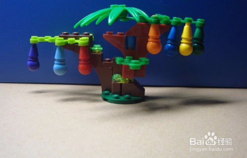 演积木怎么组词