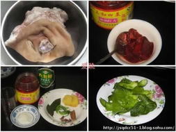 蹄膀的膀怎么组词