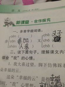 与是的与怎么组词 与是的与怎么组词