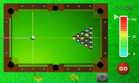 小度台球的组词怎么写