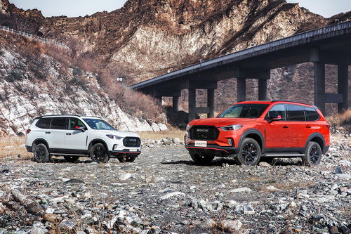 越野车的野怎么组词