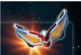 赛罗变身器怎么组词