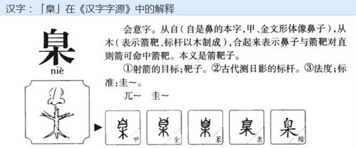 木怎么组词
