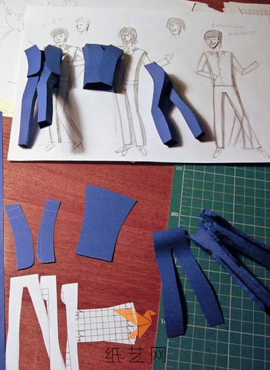 纸细的纸怎么组词 纸细的纸怎么组词