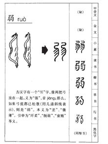 姜暴牙怎么组词
