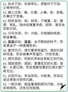 帅气的帅怎么组词成语