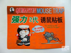 粘老鼠的粘怎么组词 粘老鼠的粘怎么组词