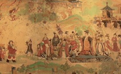 隋代的隋怎么组词 隋代的隋怎么组词