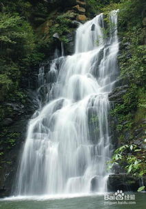 瀑布的瀑怎么组词 瀑布的瀑怎么组词