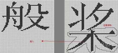 制造的造字可以怎么组词