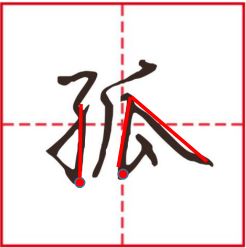 马字怎么换偏旁组词