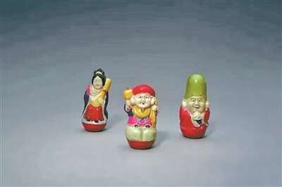 不倒翁老翁怎么组词 不倒翁老翁怎么组词