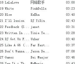 听音乐英语怎么组词发音 听音乐英语怎么组词发音