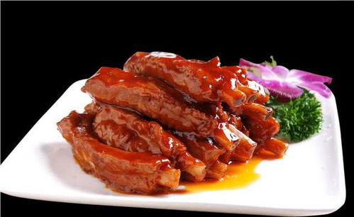 糖醋排骨怎么组词呀