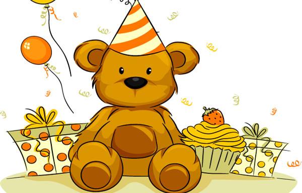 小度小熊怎么组词的