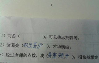 茅这个组词是怎么组的 茅这个组词是怎么组的