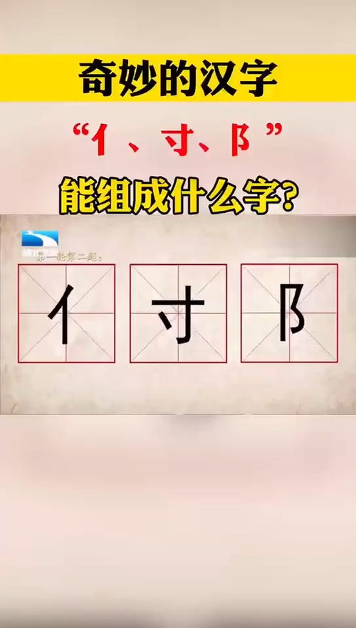 中国汉字怎么组词啊