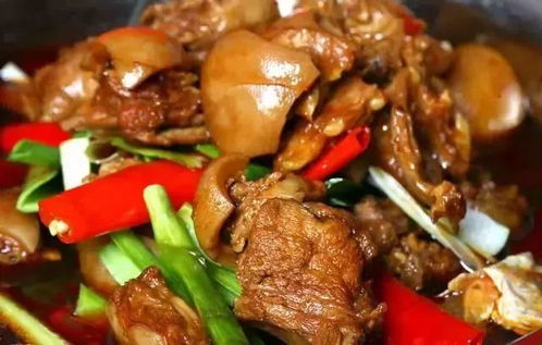 狗肉可以怎么组词 狗肉可以怎么组词