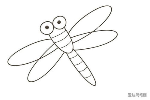 蜻蜓的蜓怎么组词