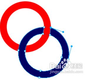 奥运五环怎么组词的