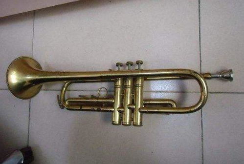 喇叭的组词怎么组成