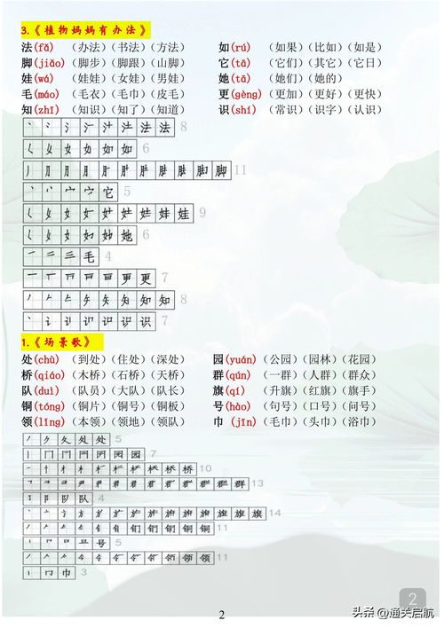 妭怎么组词语 妭怎么组词语