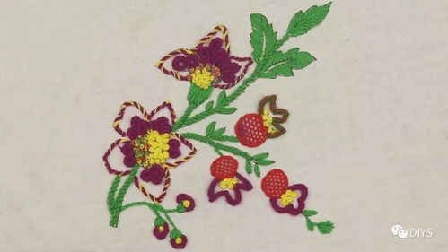 绣花的绣怎么组词