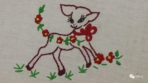 绣花的绣怎么组词