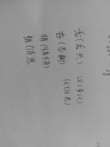 变了变怎么组词