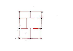 住宅的柱怎么组词呀 住宅的柱怎么组词呀