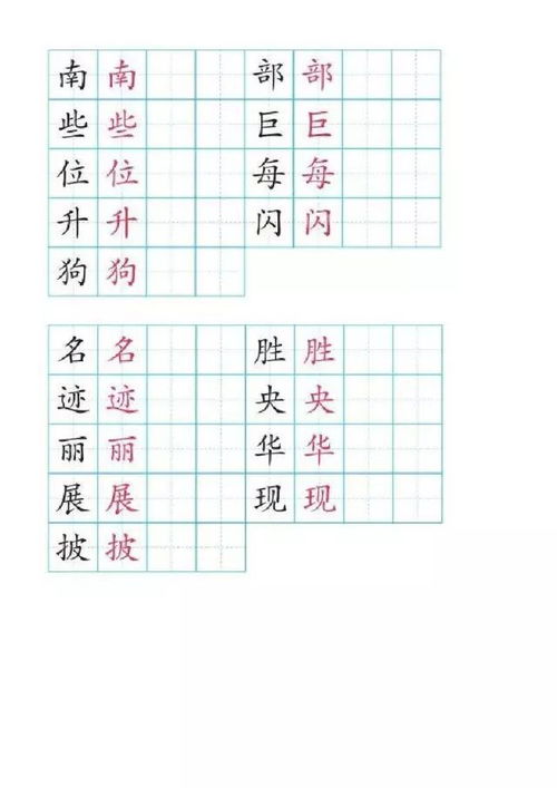 霎字的组词拼音怎么写