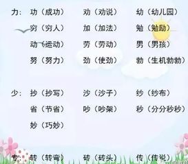 灵字怎么查偏旁组词 灵字怎么查偏旁组词