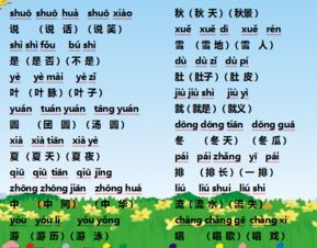 栏和烂怎么组词