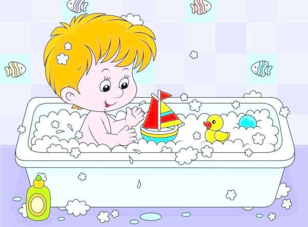 澡的澡怎么组词