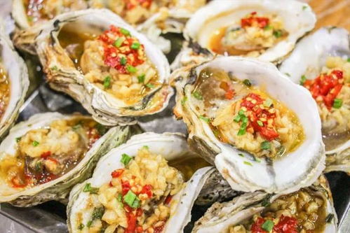 生蚝怎么烧组词 生蚝怎么烧组词