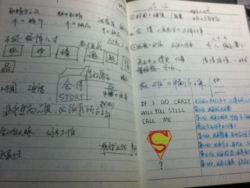 读书笔记怎么组词啊