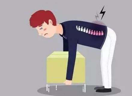 腰杆的腰疼是怎么组词 腰杆的腰疼是怎么组词