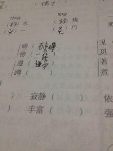 蹲有什么组词 蹲有什么组词