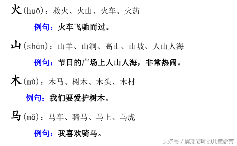 三个火组词(三个火组词怎么组)