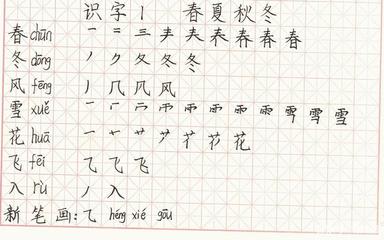 夏组词两个字(夏组词两个字一年级上册语文)