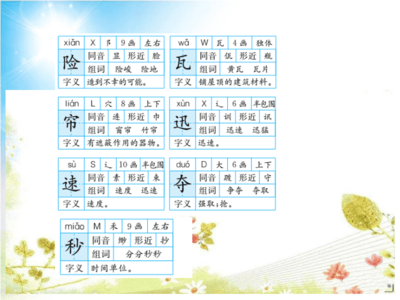 瓦字组词(瓦字组词和拼音)