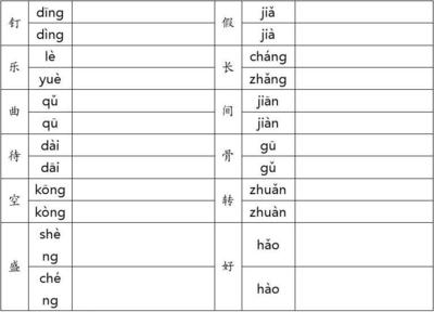 组词锣(锣组词是什么)