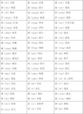 遂拼音和组词(遂注音组词)