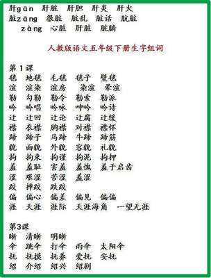 腕的组词(剃的组词)