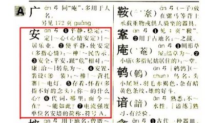 奥字组词(奥字组词有深意)