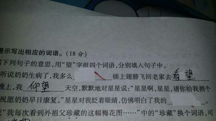 望组词(忘组词)