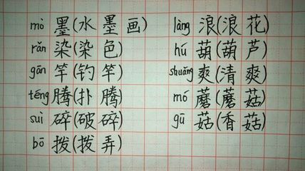 脉mo组词(脉组词组什么)